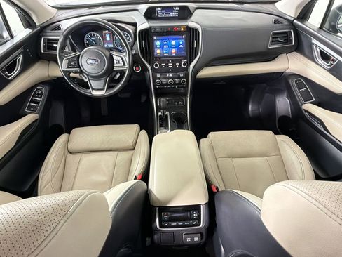 Used 2021 Subaru Ascent Limited w/ Popular Package #2A AWD/4WD image 16
