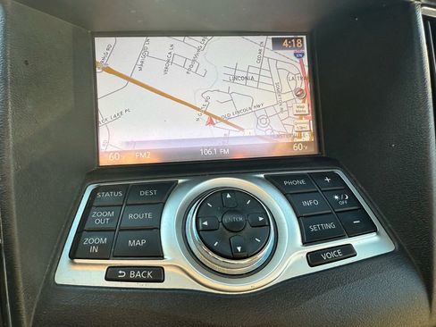 Used 2014 Nissan Maxima 3.5 SV w/ Premium Package image 23