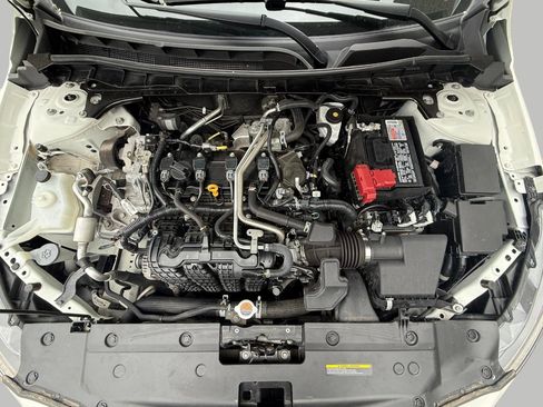 Used 2022 Nissan Altima 2.5 S FWD image 15