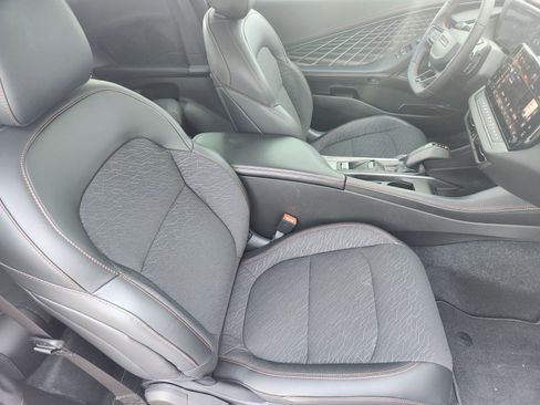 New 2025 Dodge Charger R/T w/ Sun & Sound Package image 11