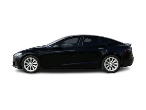 Used 2020 Tesla Model S Long Range Plus AWD/4WD image 4
