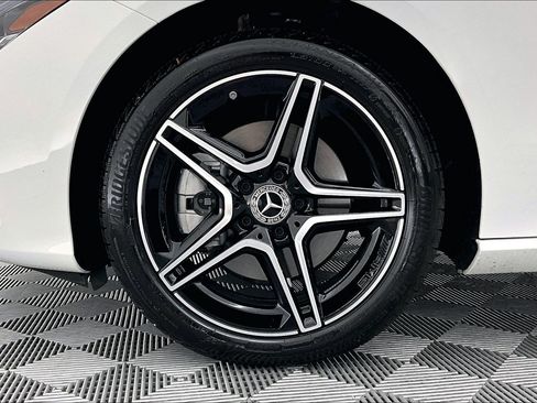 Used 2026 Mercedes-Benz CLA 250 image 8