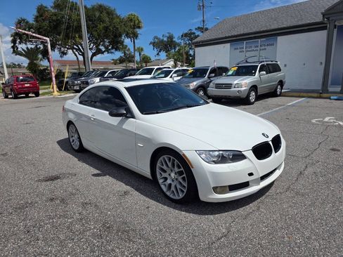 Used 2008 BMW 328i Coupe RWD image 2