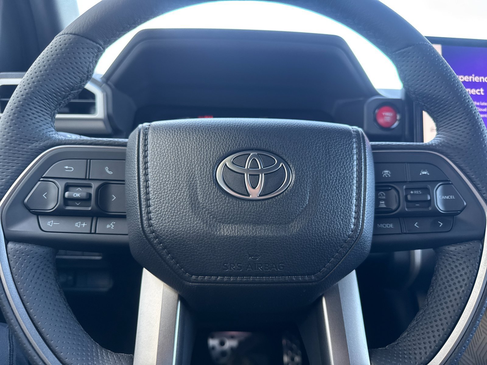 Used 2026 Toyota Tacoma TRD Sport AWD/4WD image 22