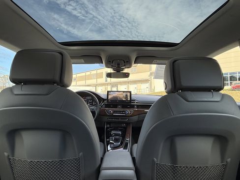 Used 2021 Audi A5 2.0T Premium Plus w/ Premium Plus image 33