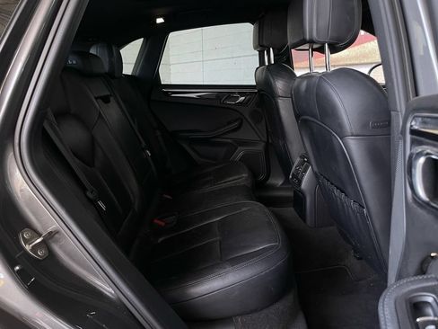 Used 2015 Porsche Macan S w/ Premium Package Plus AWD/4WD image 13