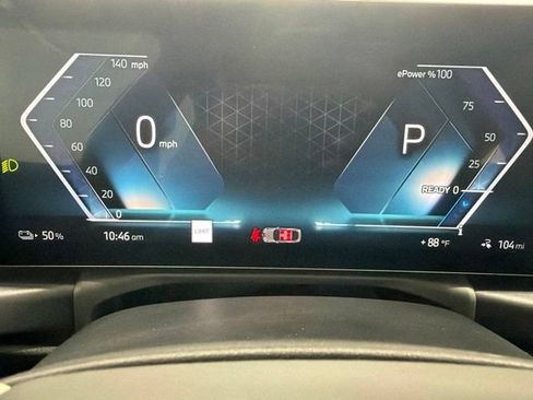Used 2023 BMW i4 eDrive35 w/ Premium Package RWD image 31