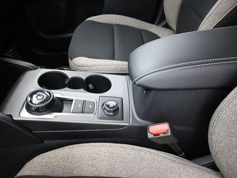 New 2025 Ford Bronco Sport Big Bend w/ Convenience Package image 20