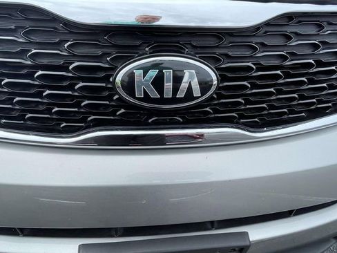 Used 2015 Kia Sorento EX w/ EX V6 Touring Package FWD image 3