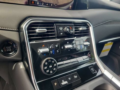 New 2026 Nissan Armada Platinum AWD/4WD image 30