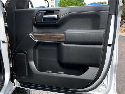 Used 2019 Chevrolet Silverado 1500 RST w/ All-Star Edition AWD/4WD image 23