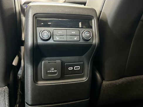 Used 2020 GMC Acadia Denali w/ Trailering Package AWD/4WD image 30