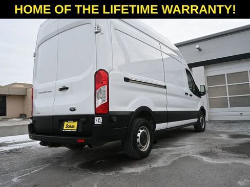 Used 2019 Ford Transit 250 image 23