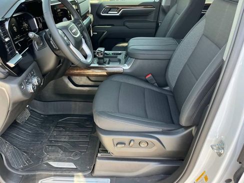 New 2026 GMC Sierra 1500 Elevation w/ Preferred Package AWD/4WD image 20