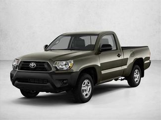 Used 2012 Toyota Tacoma 4x4 Double Cab video 1