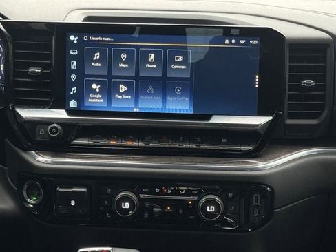 Used 2023 Chevrolet Silverado 1500 LTZ image 19