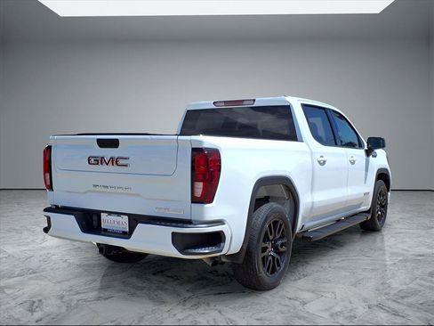 Used 2024 GMC Sierra 1500 Elevation image 7