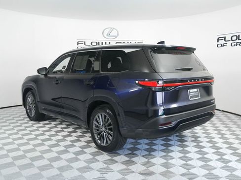 Certified 2024 Lexus TX 350 FWD w/ Cold Weather Package image 5