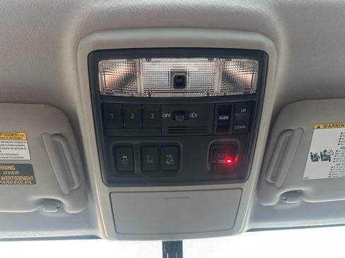 Certified 2018 Toyota 4Runner Limited image 27