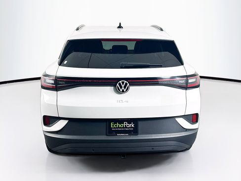 Used 2023 Volkswagen ID.4 Pro AWD/4WD image 7