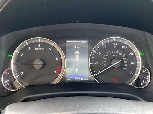 Used 2017 Lexus RX 350 FWD w/ Premium Package image 20