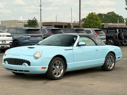Used 2003 Ford Thunderbird RWD image 39