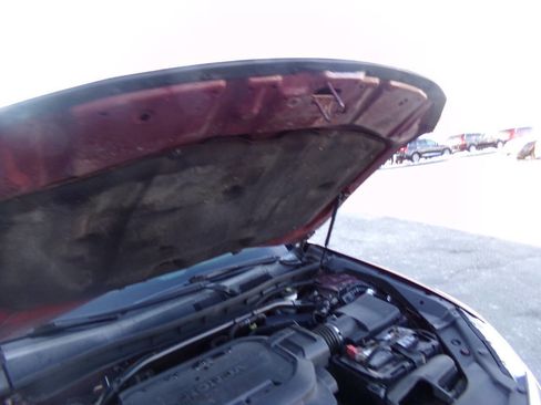 Used 2014 Honda Crosstour EX-L image 36