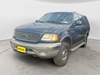 Used 2000 Ford Expedition Eddie Bauer video 1