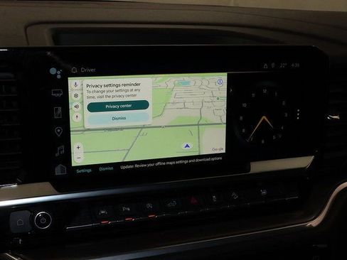 Used 2024 Chevrolet Silverado 1500 High Country w/ Technology Package image 21