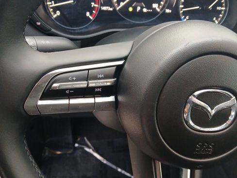 Used 2025 MAZDA CX-50 AWD 2.5 S w/ Premium Package image 26