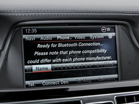 Used 2014 Mercedes-Benz CLS 63 AMG S-Model image 33