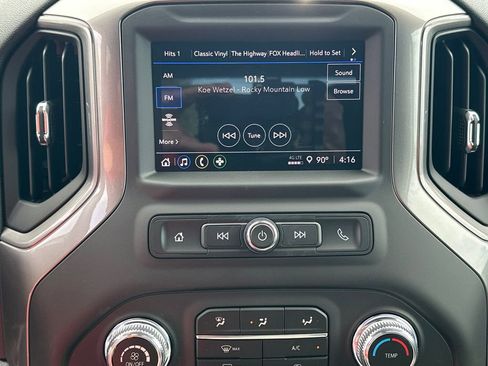 New 2026 GMC Sierra 3500 Pro w/ Convenience Package AWD/4WD image 26