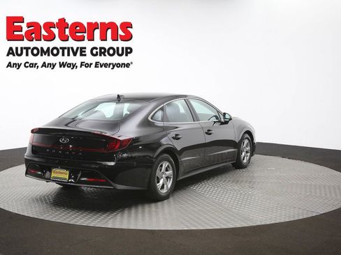 Used 2023 Hyundai Sonata SE image 40