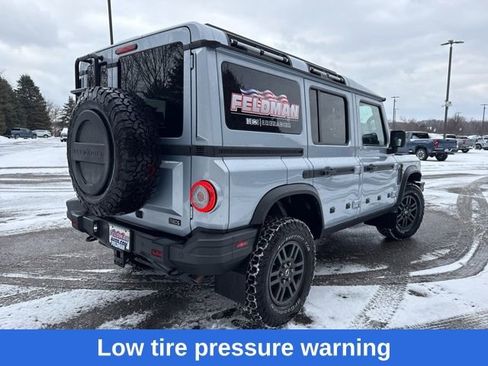 Used 2024 INEOS Grenadier Trialmaster Edition image 6