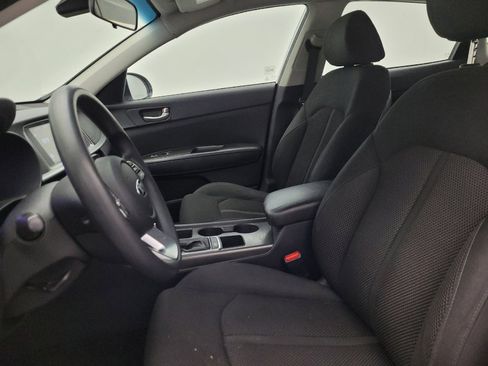 Used 2020 Kia Optima LX FWD image 17