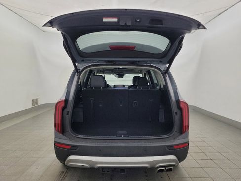 Used 2021 Kia Telluride EX w/ EX Premium Package FWD image 29