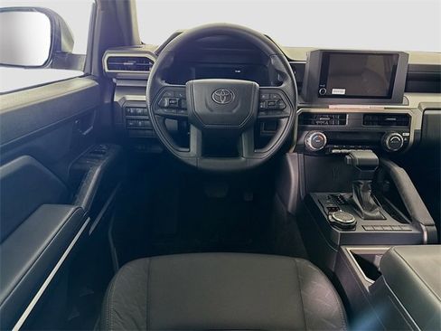 New 2026 Toyota Tacoma SR5 image 20