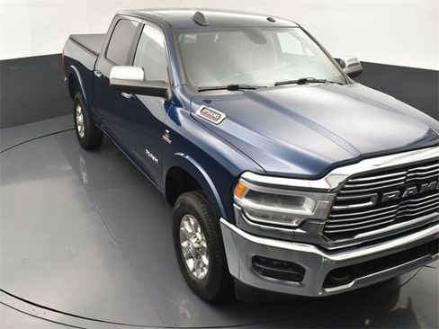 Used 2019 RAM 2500 Laramie image 13