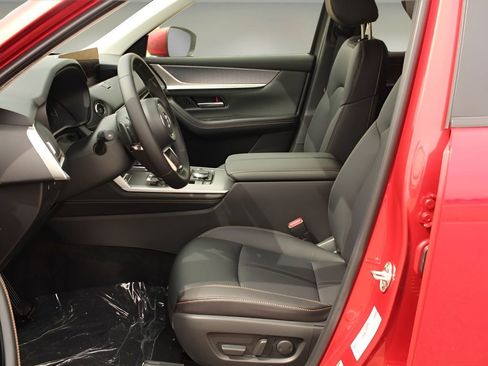 Used 2025 MAZDA CX-90 3.3 Turbo w/ Preferred Package image 10