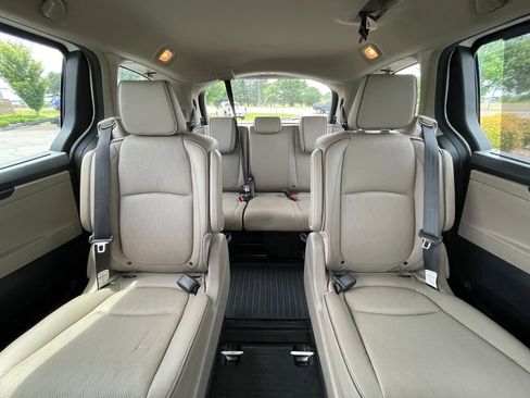 Used 2022 Honda Odyssey Elite image 30