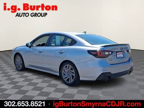 Used 2024 Subaru Legacy Sport AWD/4WD image 4