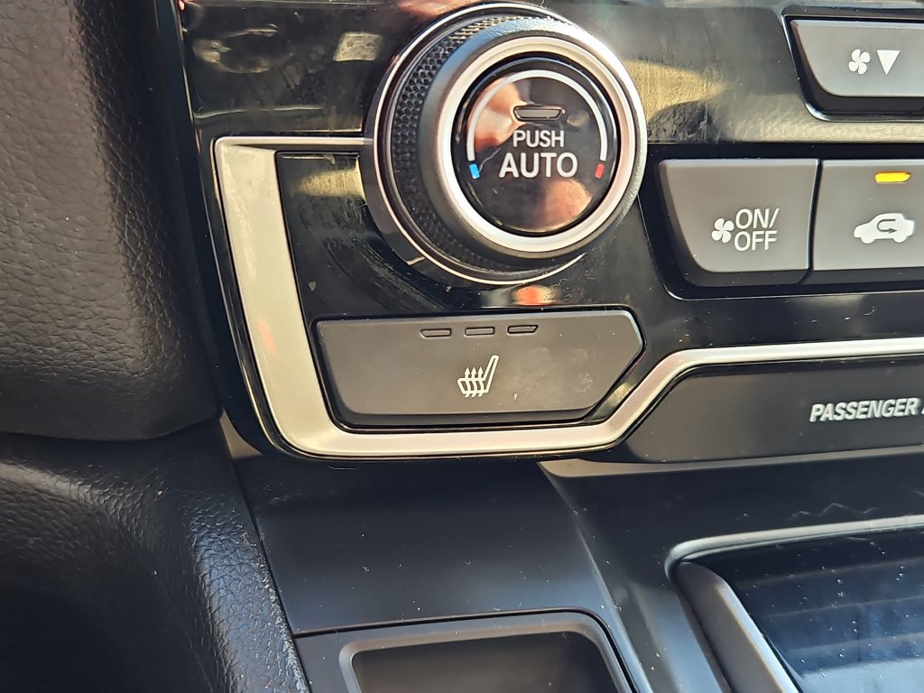 Certified 2019 Honda CR-V EX image 19