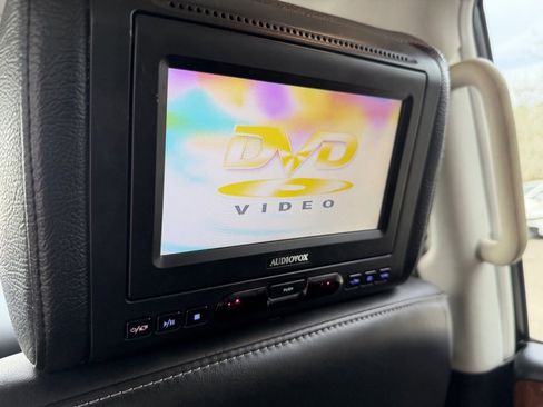 Used 2019 INFINITI QX80 Luxe w/ All-Season Package image 14