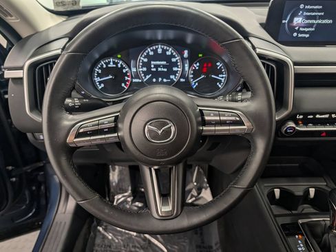 Certified 2024 MAZDA CX-50 AWD 2.5 S w/ Weather Package image 22
