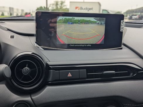 New 2026 MAZDA MX-5 Miata Club image 15