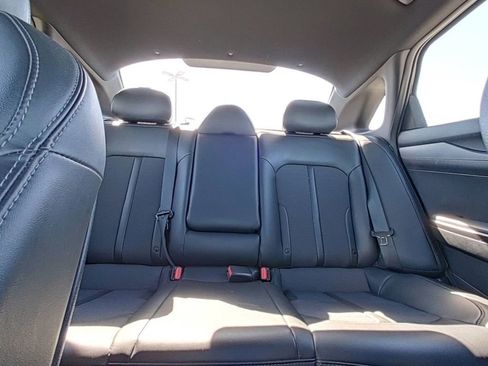 Used 2022 Kia K5 GT-Line image 29