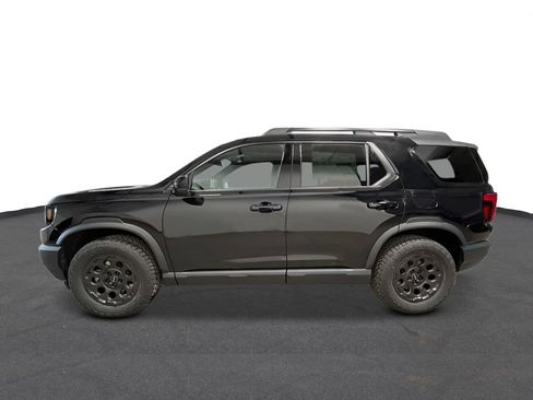 New 2026 Honda Passport TrailSport Elite image 6