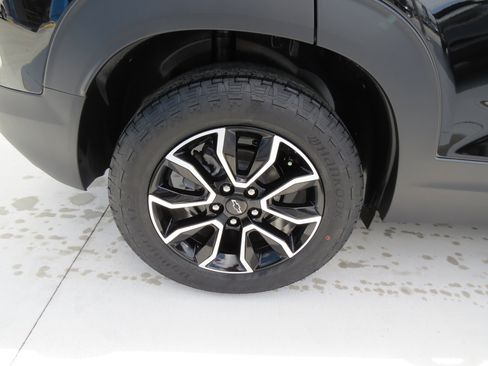 New 2026 Chevrolet TrailBlazer ACTIV image 9