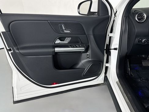 Certified 2026 Mercedes-Benz GLA 250 image 22