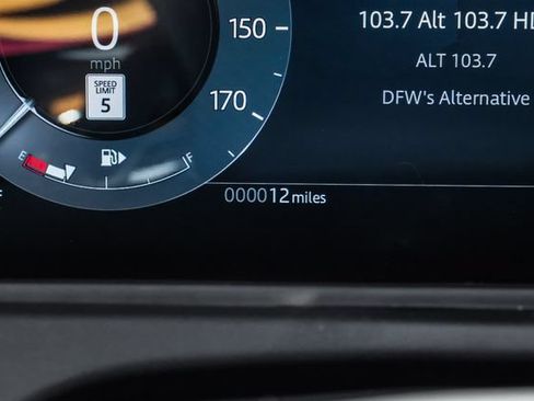 New 2026 Land Rover Range Rover Velar S AWD/4WD image 26
